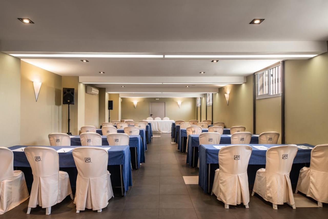 Hotel Rio Badajoz Exterior photo