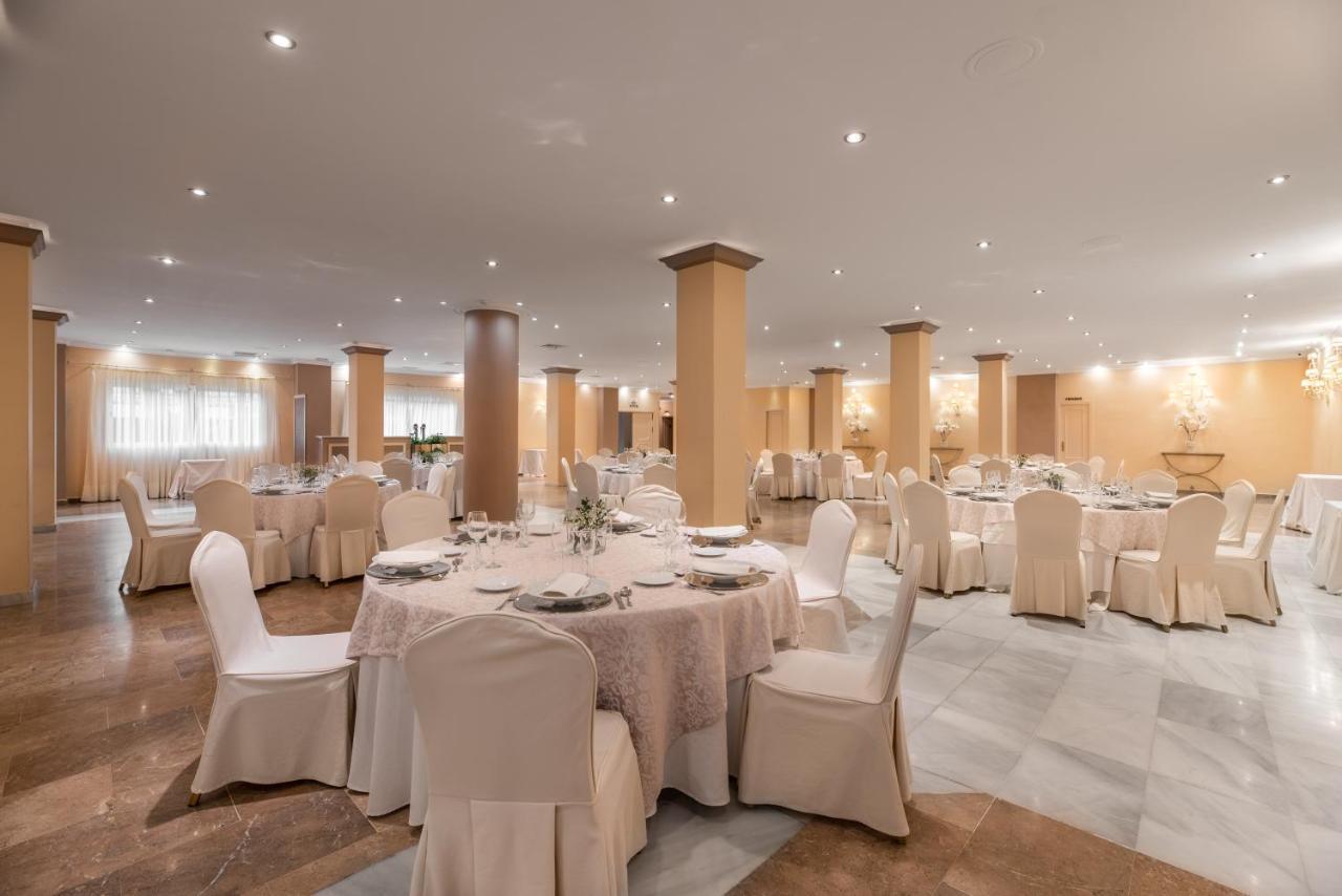 Hotel Rio Badajoz Exterior photo